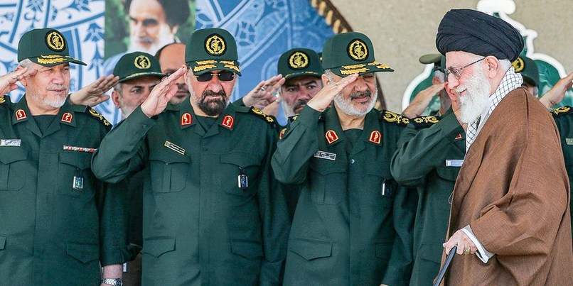 Tehran üçün gözlənilməz gediş: İran rejiminin sütunu sındırılır 
