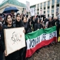 Belçikada İran xalqının rejimə qarşı qurtuluş hərəkatına dəstək mitinqi keçiriləcək - VİDEO