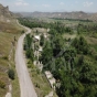 Qubadlı rayonunun Ulaşlı kəndi - FOTOLAR