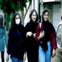 İranda hicab məmurları gənc qızları döyüblər - VİDEO