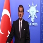 AK Parti: “Qalib bütün Türkiyə olacaq”