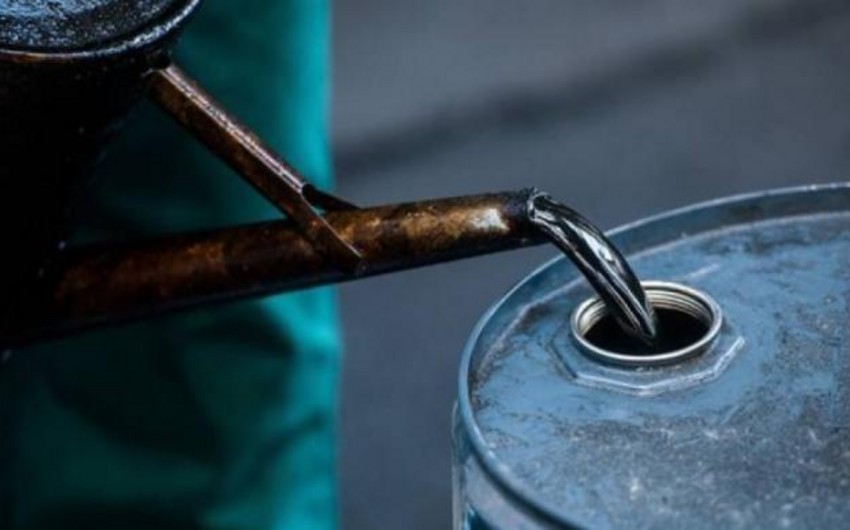 ABŞ-ın neft ehtiyatları həftə ərzində 4,5 milyon barel artıb
