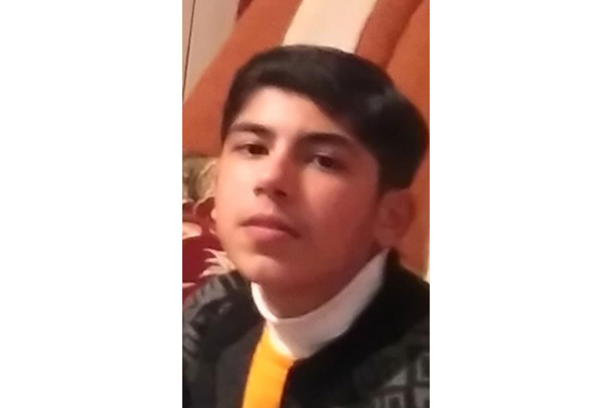 İtkin düşən 14 yaşlı Cəlilabad sakini Bakıda tapılıb
