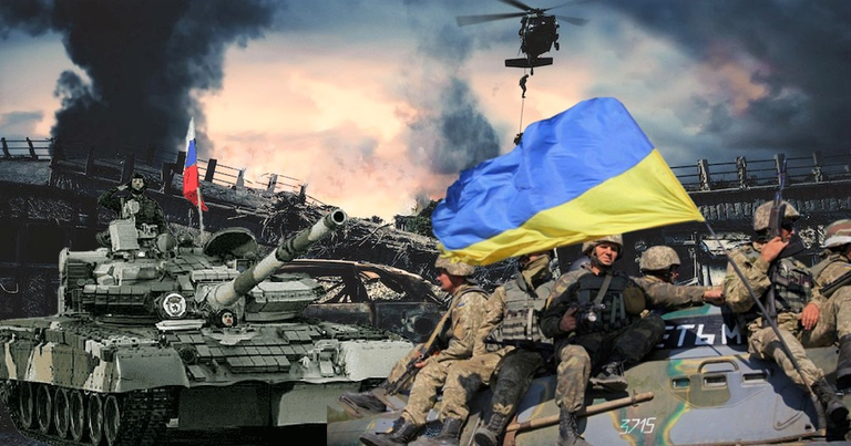 Rusiyalı ekspert: "Ukraynada baş verənlər şoudur”