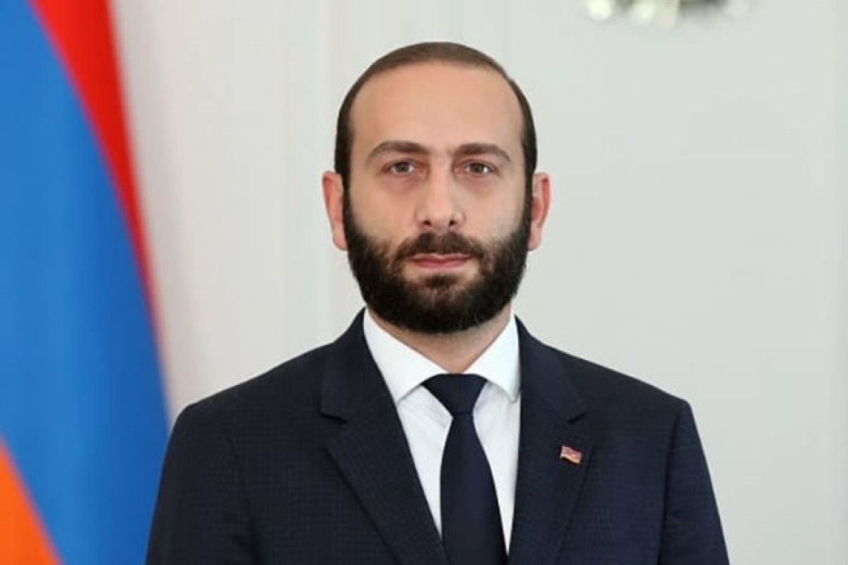 Mirzoyan: "Anklavlar məsələsi ilə delimitasiya komissiyası məşğul olmalıdır"