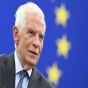 Jozep Borrell danışdı: Ukrayna böhranı…