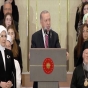Ərdoğan Azərbaycan Prezidenti İlham Əliyevə təşəkkür edib