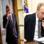 Almaniya kansleri Vladimir Putinlə telefonla danışmağı planlaşdırır
