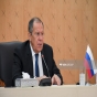 Lavrov: Ukrayna ilə danışıqlara hazırıq, amma atəşkəsə yox