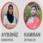 Azərbaycan atıcıları dünya çempionatında iki gümüş medal qazanıblar
