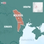 Moldovada raket qalıqları aşkarlandı