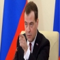 Medvedev Ukraynadakı müharibənin nə vaxt bitəcəyini söylədi