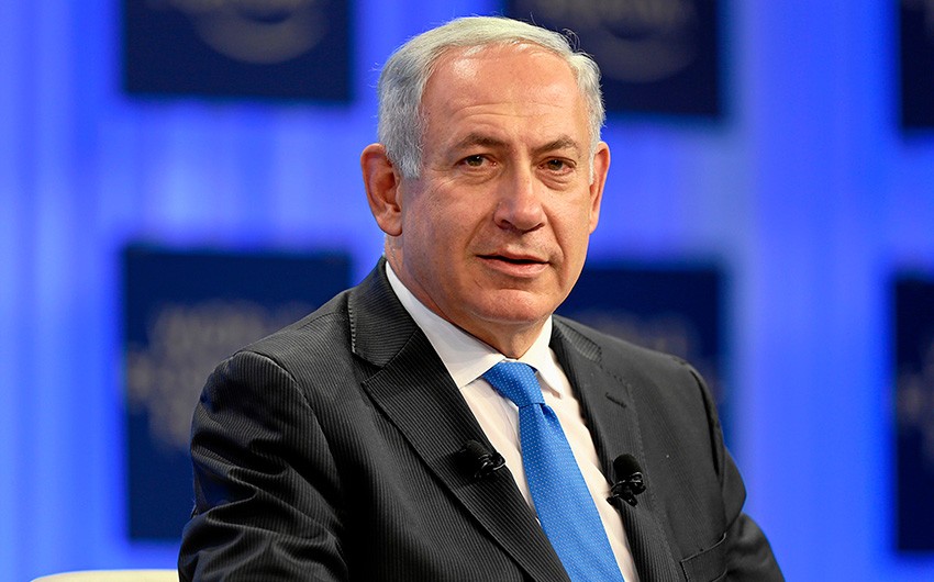 Netanyahu İsrailin Qəzza sektorunda əməliyyatları bərpa edəcəyini təsdiqləyib