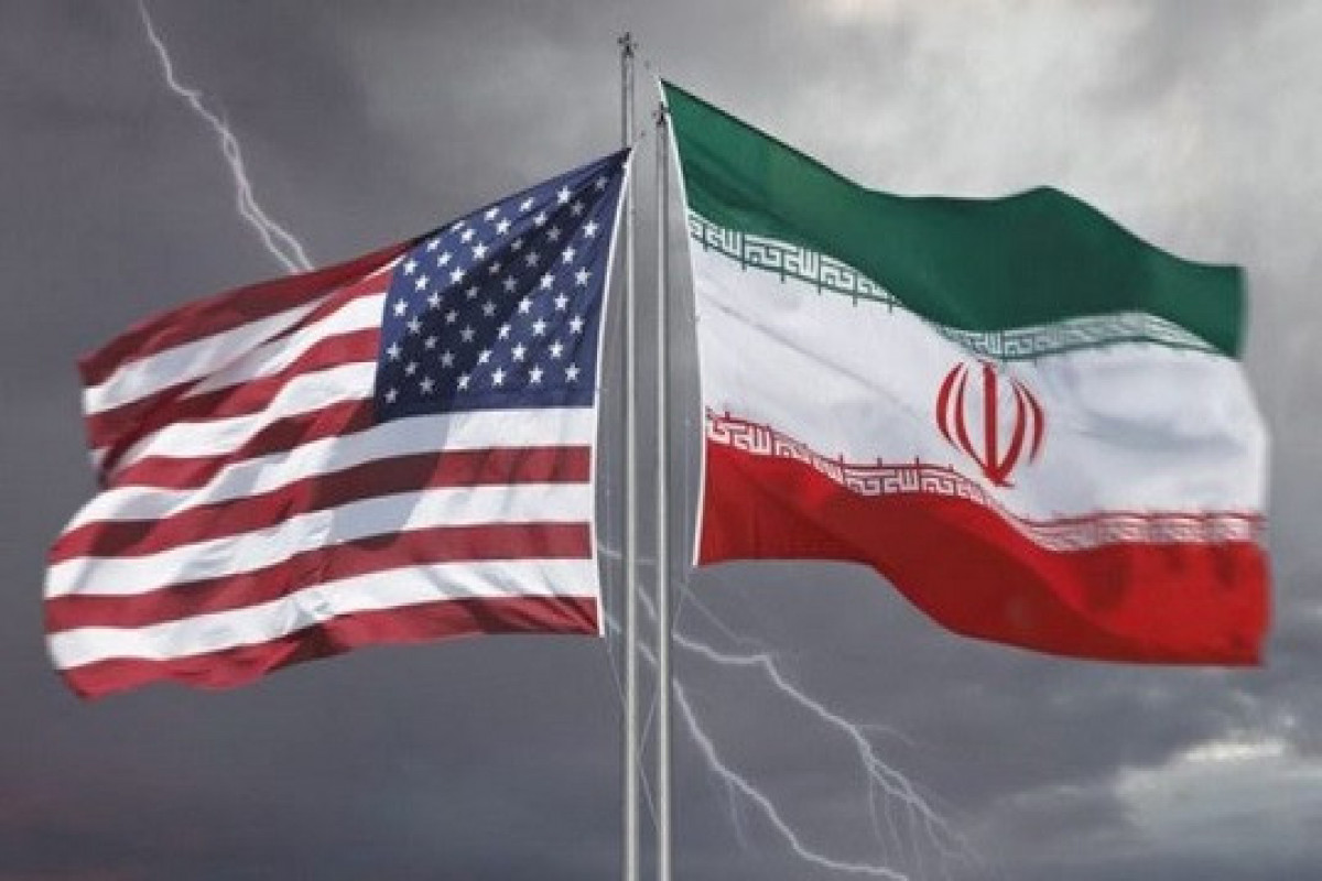 İran ABŞ-dan 50 mlrd. dollar tələb edib: Qasım Süleymaninin ölümünə görə