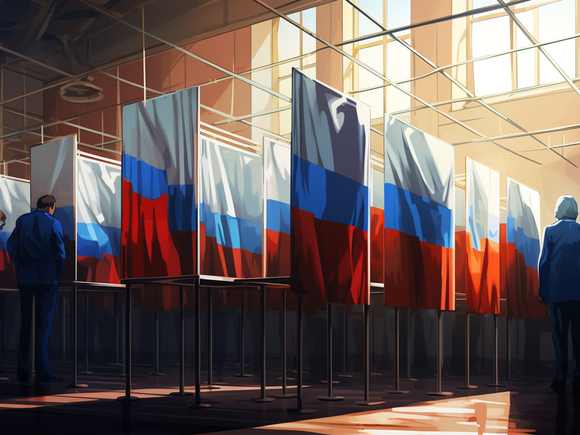 Rusiyada Prezident seçkisinin vaxtı açıqlandı 