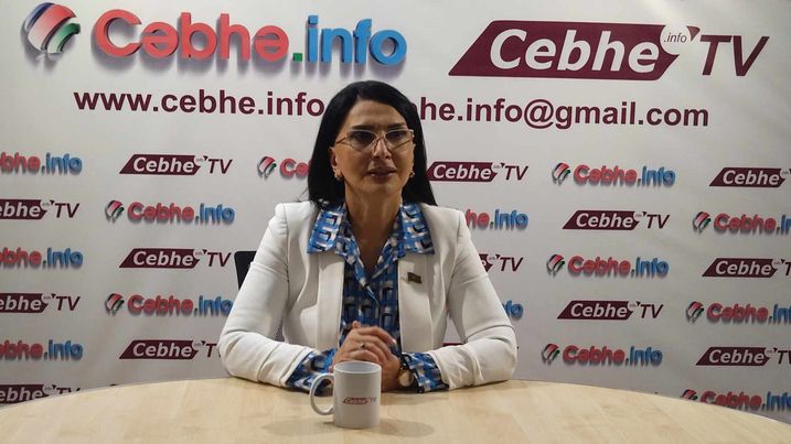 Jalə Əliyeva: “AŞPA-nın qərarı qarşılarındakı gücdən ehtiyatlandıqlarını göstərir"