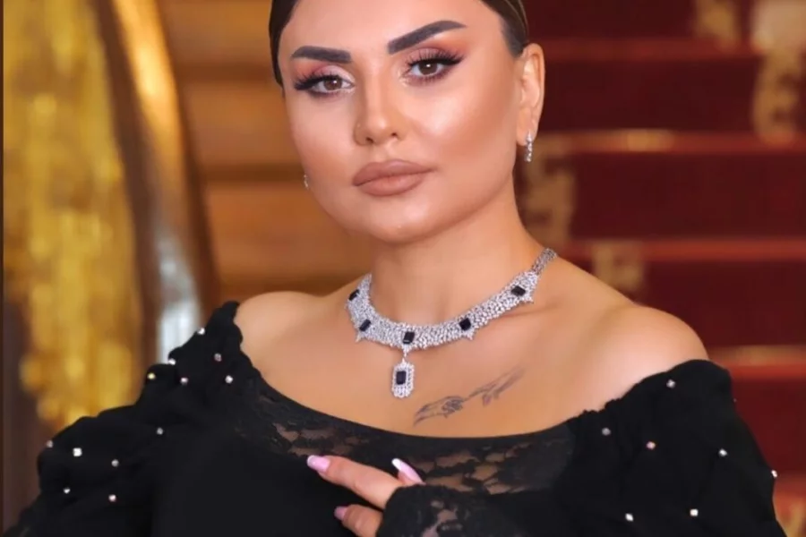 Şəbnəm Tovuzlu hakim qarşısına çıxarılır