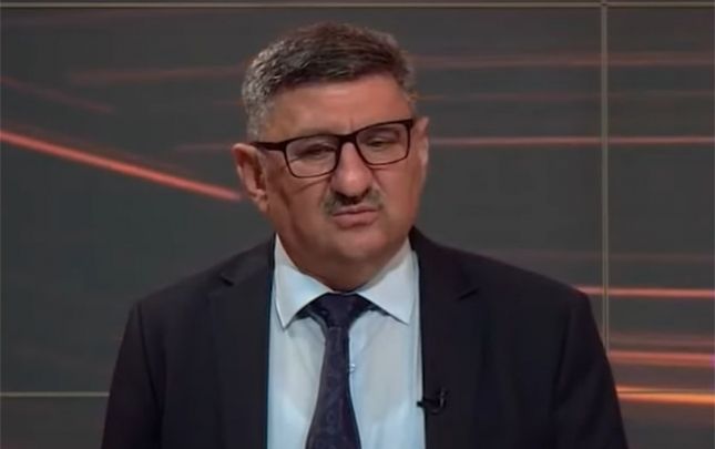 Rey Kərimoğlunun səhhətində yenidən problem yarandı