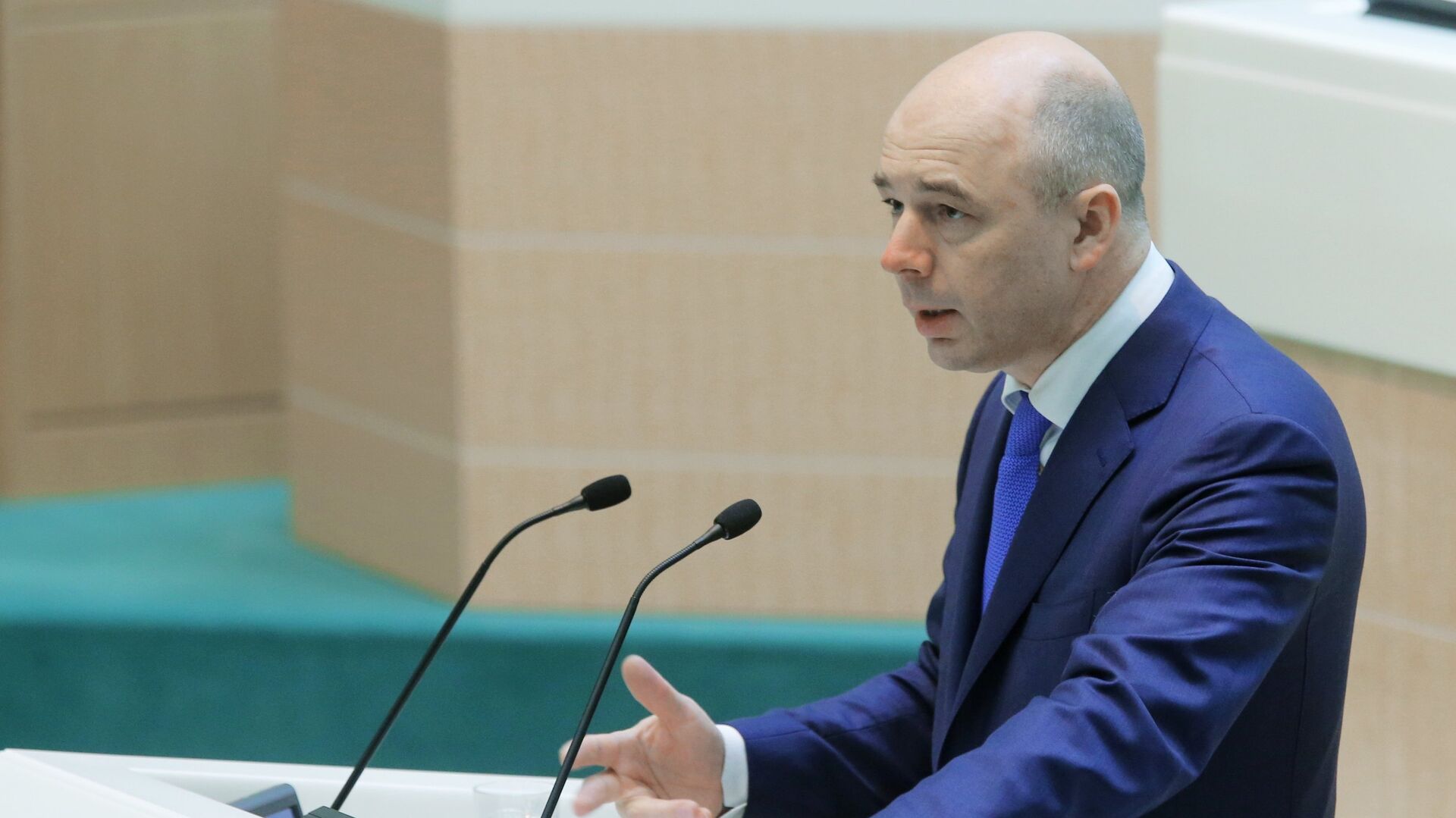 Rusiyadan xarici şirkətlərə böyük jest