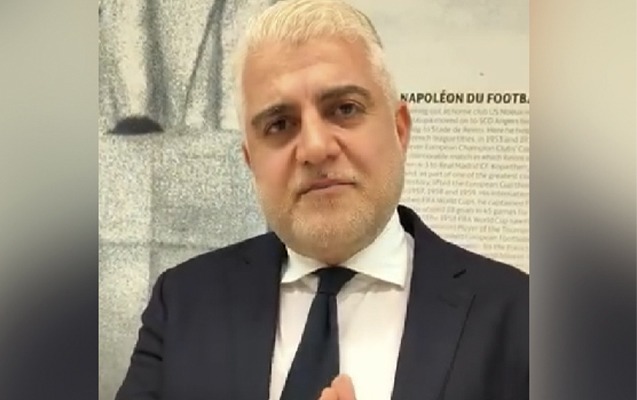 “Avropanı təəccübləndirə bilərik” - Tahir Gözəl