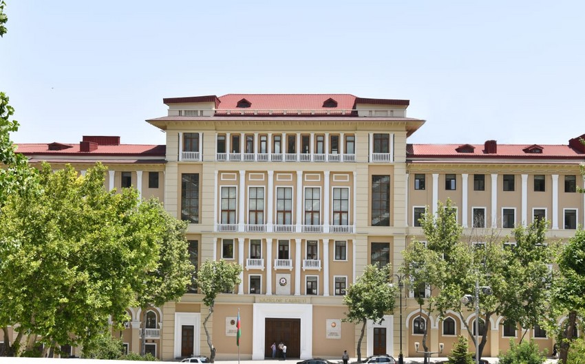 Azərbaycanda uşaq evləri və ailə tipli kiçik qrup evləri ƏƏSMN-ə kömək göstərəcək