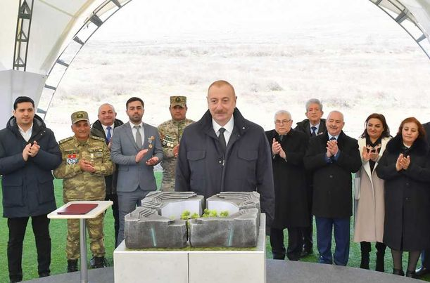 Azərbaycandan qəti tələb: İrəvan razılaşmağa məcburdur