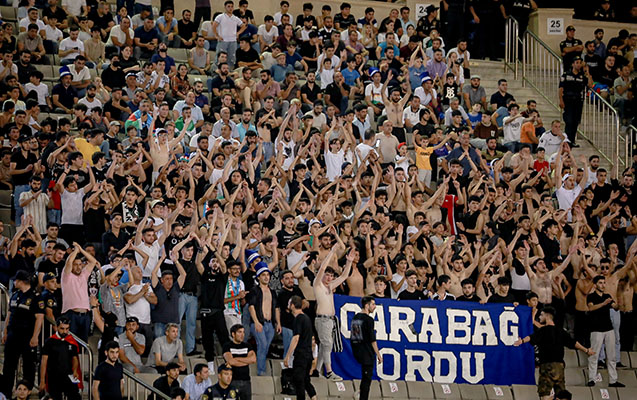 “Qarabağ” - “Bayer” oyununa rekord sayda bilet satıldı