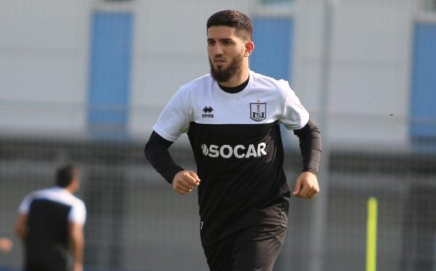 “Neftçi”nin 3 futbolçusu “Qarabağ”la oyunu buraxacaq