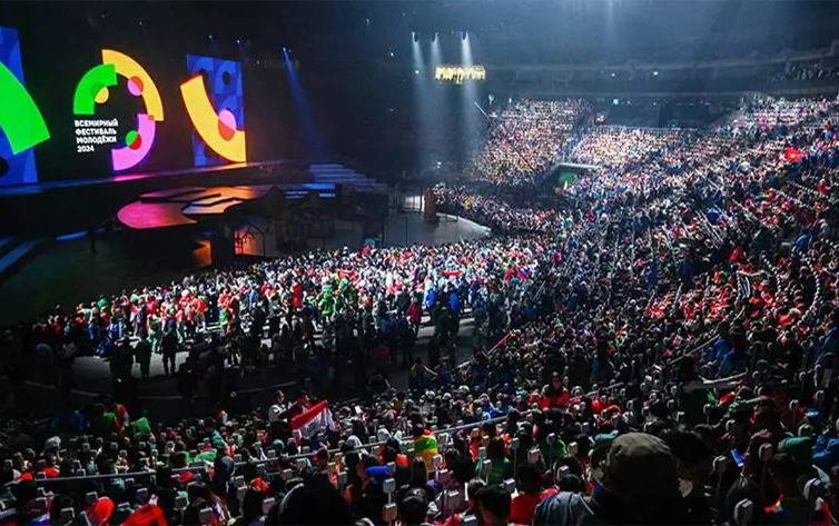 Ümumdünya Gənclər Festivalında 150-dən çox azərbaycanlı iştirak edəcək