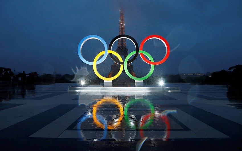 Vladimir Yeşeyev Fransadakı olimpiadadan imtina edib