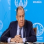 Lavrov: Qərb Ukraynada qeyri-rəsmi şəkildə çoxdan yerləşib