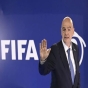 FIFA prezidenti futbolda yeni cəzaya qarşı çıxdı: “Əsla olmaz”