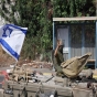 İsrail ordusu: “Hərbçilərimiz Qəzzada izdihamı atəşə tutmayıb”