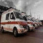 Suriyada avtobus qəzasında azı 6 nəfər ölüb