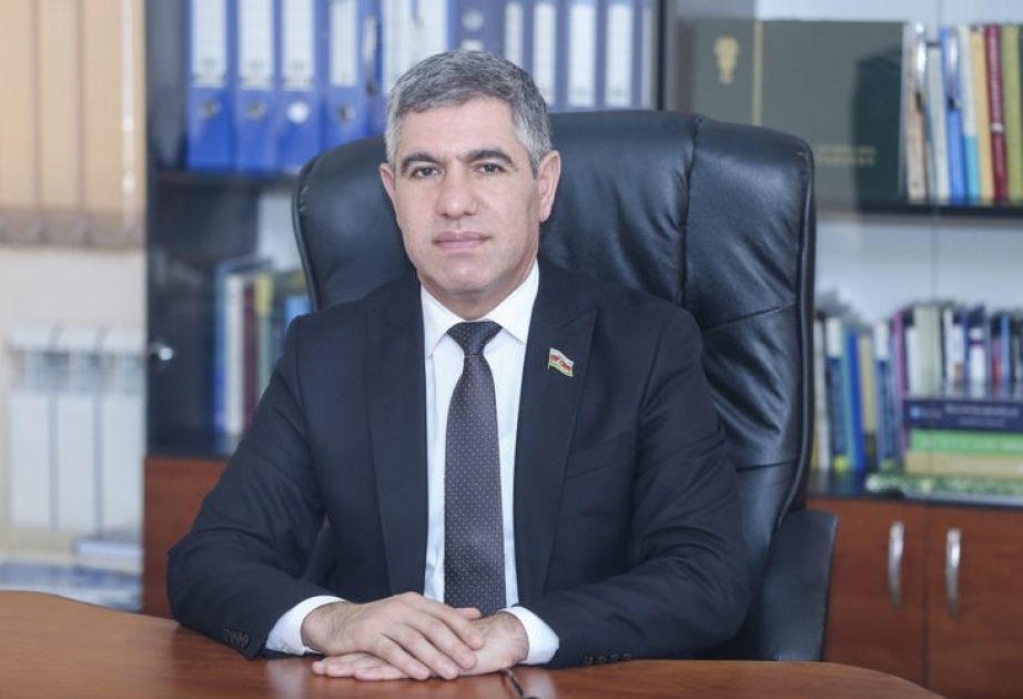 ÜDM-in formalaşmasından yeni mərhələ
