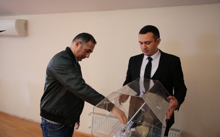 Yaxın günlərdə 156 ailə Füzuli şəhərinə köçürüləcək - FOTOLAR