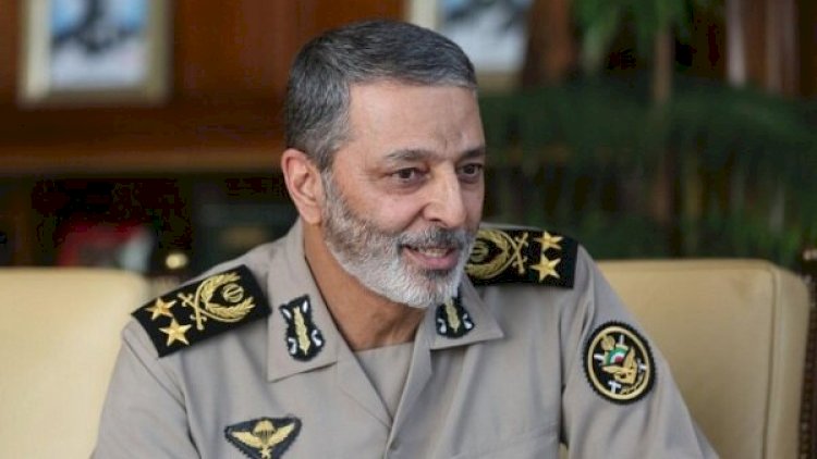 İranlı general: "İsrailə cavab verməyəcəyik"