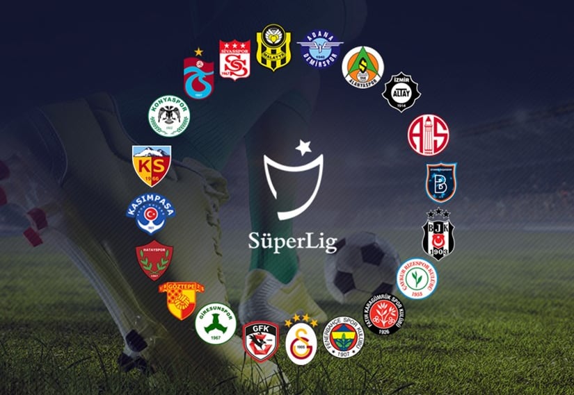 UEFA Türkiyə Super Liqasını tanımayacaq? – OLAY AÇIQLAMA