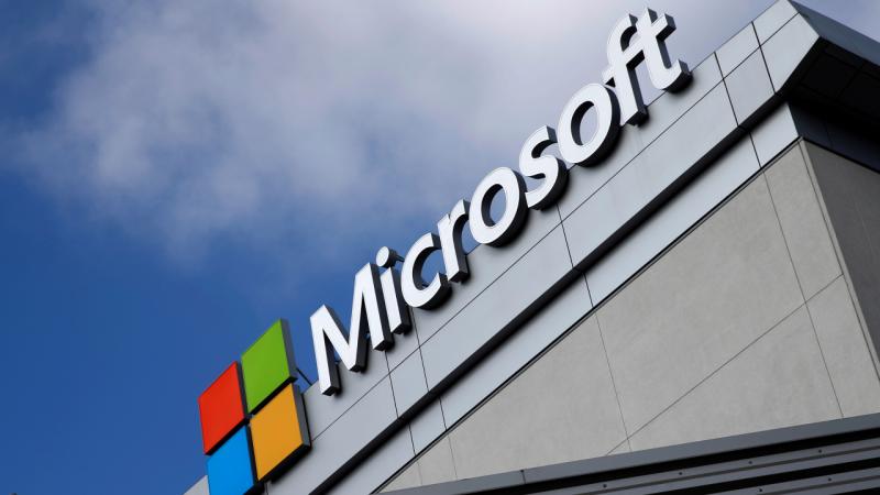 "Microsoft" bu sahələrə 1,7 milyard dollar ayırır