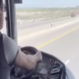 Sükanı titrəyən avtobusla bağlı rəsmi açıqlama - VİDEO