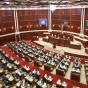 Milli Məclisin növbəti plenar iclasının tarixi