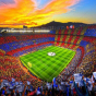“Barselona”nın doğma arenasına qayıdacağı tarix bəlli oldu