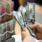 Moskva birjasında dollar ucuzlaşıb