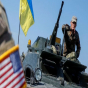 ABŞ bu tarixdə Ukraynaya silah verəcək