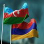Ermənistan-Azərbaycan sərhədində 20 dirək quraşdırıldı