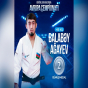 Azərbaycan cüdoçusu gümüş medal qazanıb