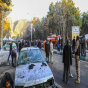 İranda PUA hücumu nəticəsində 2 nəfər həlak olub