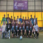 FHN-in komandası minifutbol turnirinin finalına çıxdı