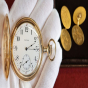 “Titanik” sərnişinlərindən birinin saatı rekord qiymətə satılıb