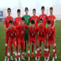 Azərbaycanın U-17 millisi Tacikistanı penaltilər seriyasında məğlub edib